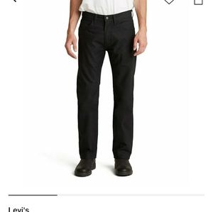 LEVI'S THE WORKWEAR FIT JEANS